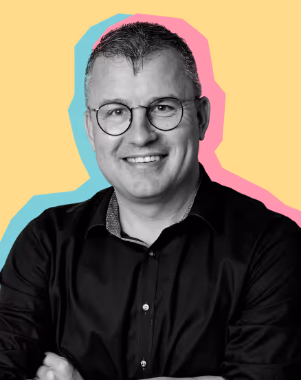 BDB - Bund deutscher Baumeister, Eugen Unruh