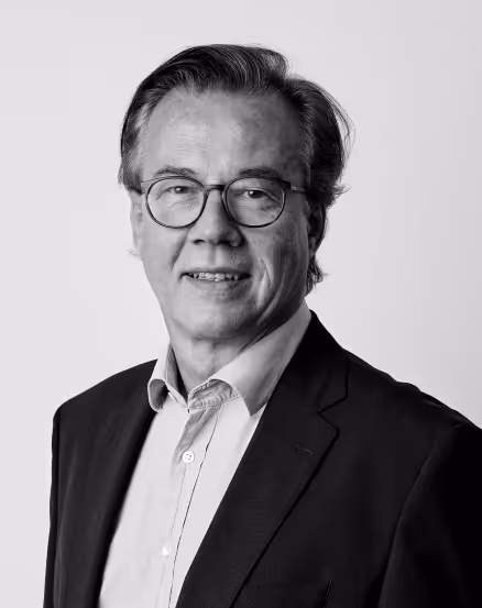 BDB - Bund deutscher Baumeister, Oliver Schröter