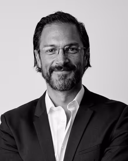 BDB - Bund deutscher Baumeister, Sam Rafati