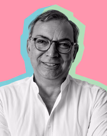 BDB - Bund deutscher Baumeister, Thomas Gramlich