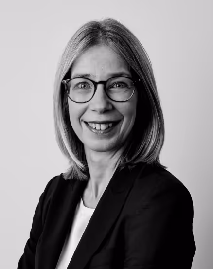 BDB - Bund deutscher Baumeister, Claudia Dintinger