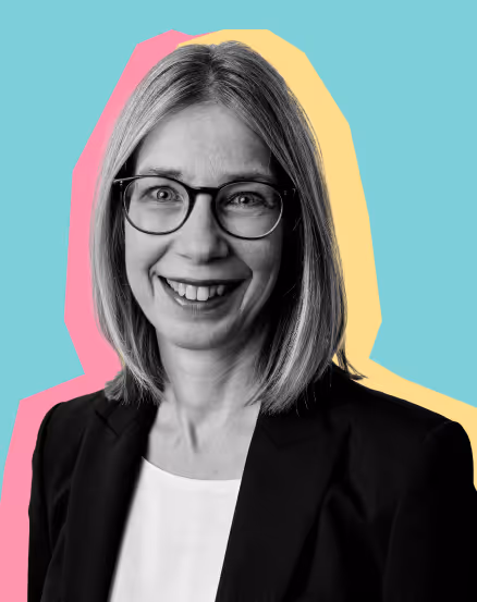 BDB - Bund deutscher Baumeister, Claudia Dintinger