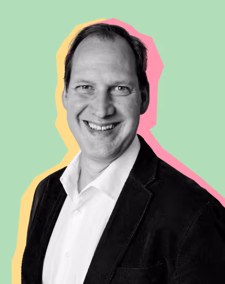 BDB - Bund deutscher Baumeister, Michael Ferling
