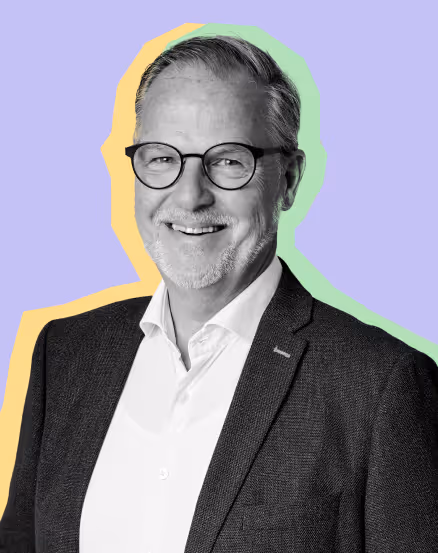 BDB - Bund deutscher Baumeister, Wolfgang Luig