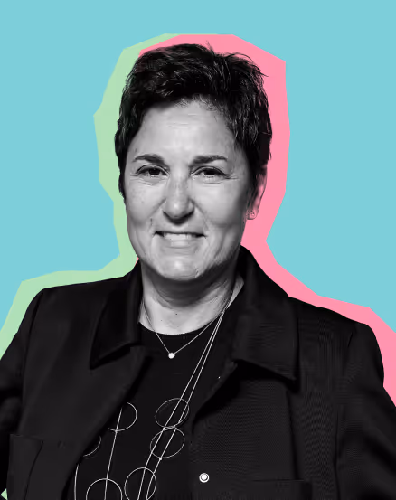 BDB - Bund deutscher Baumeister, Monika Heimberg