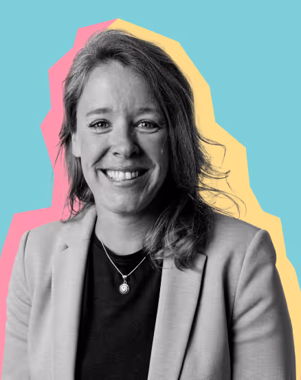 BDB - Bund deutscher Baumeister, Sylvia C. Schuster