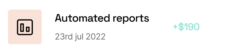 Reports