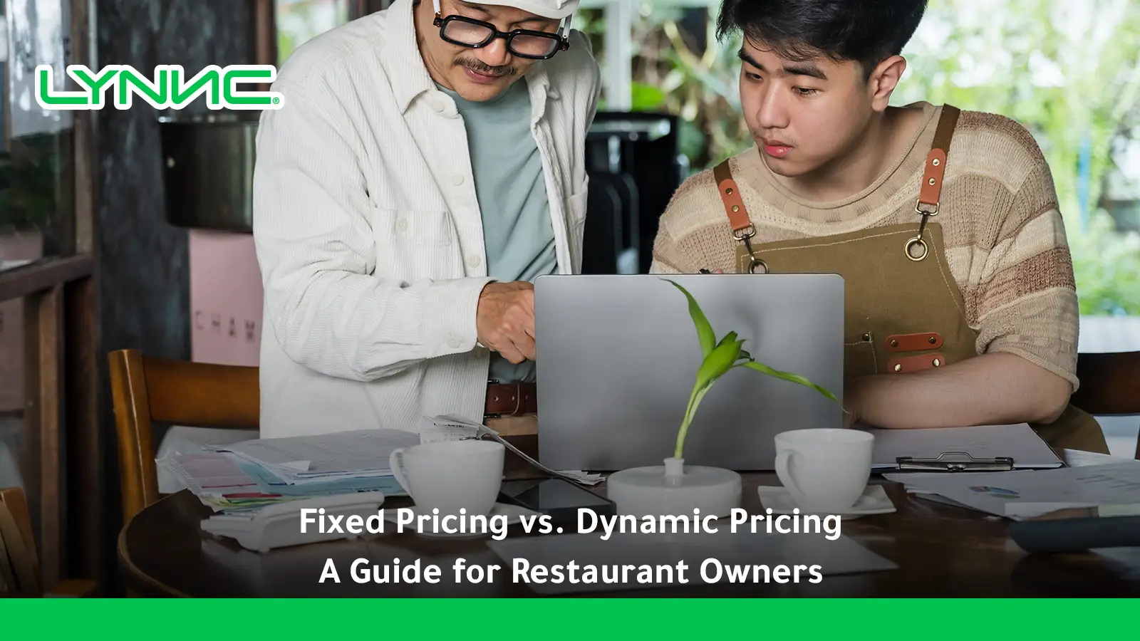 Fixed Pricing vs Dynamic Pricing
