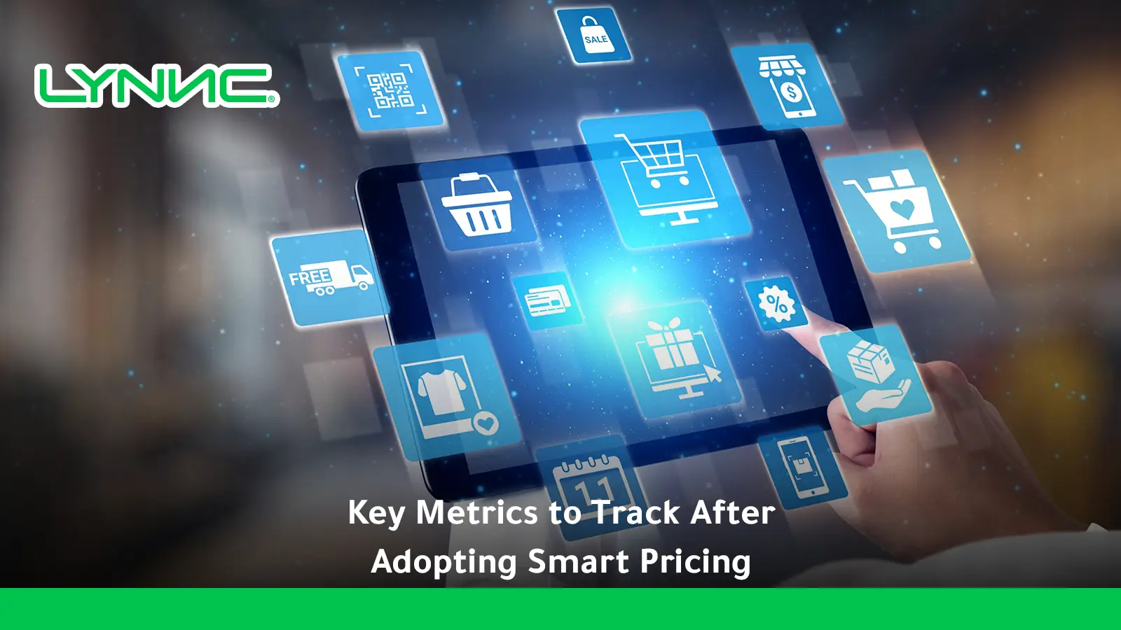 Pricing KPIs to Track After Adopting Smart Pricing