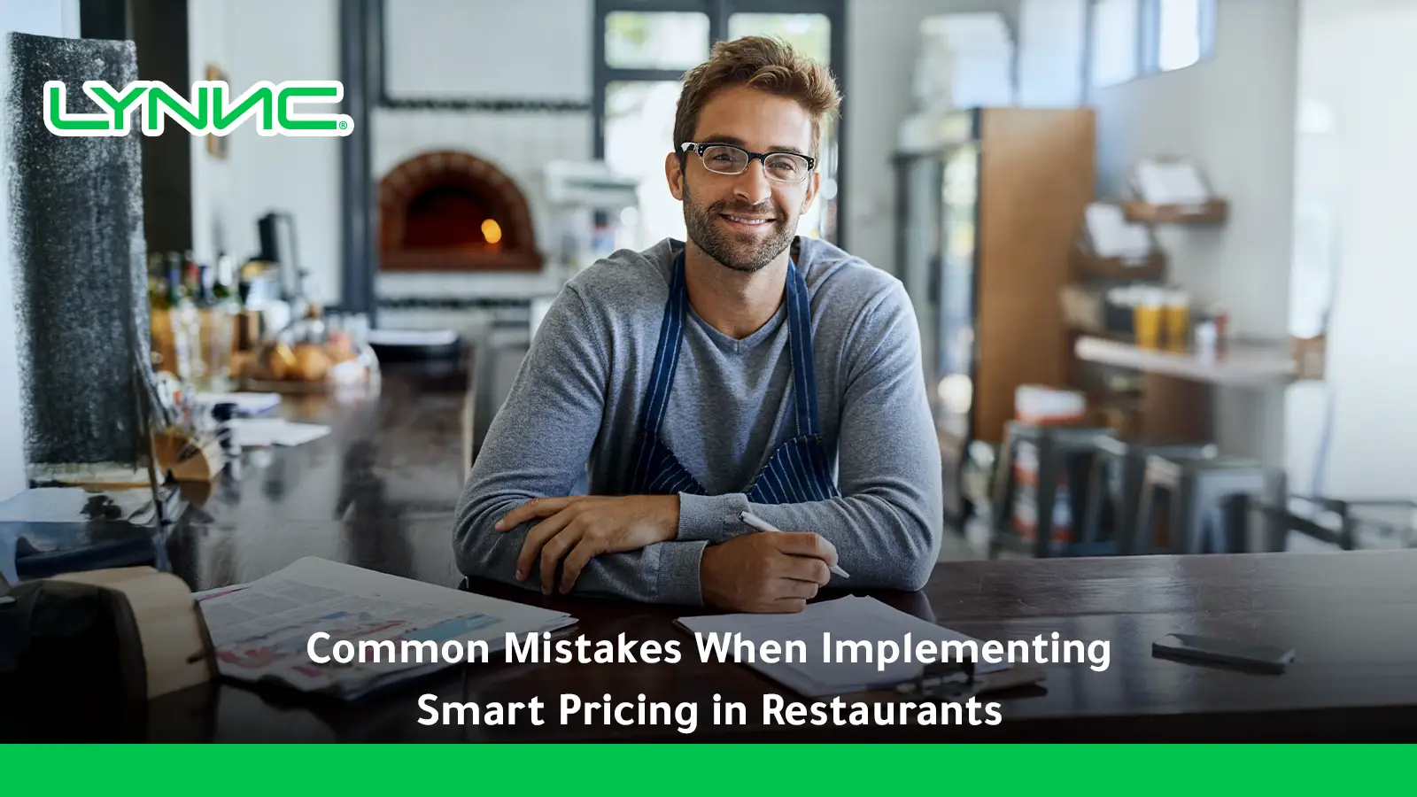 Pricing Mistakes Restaurants Make When Using Smart Pricing