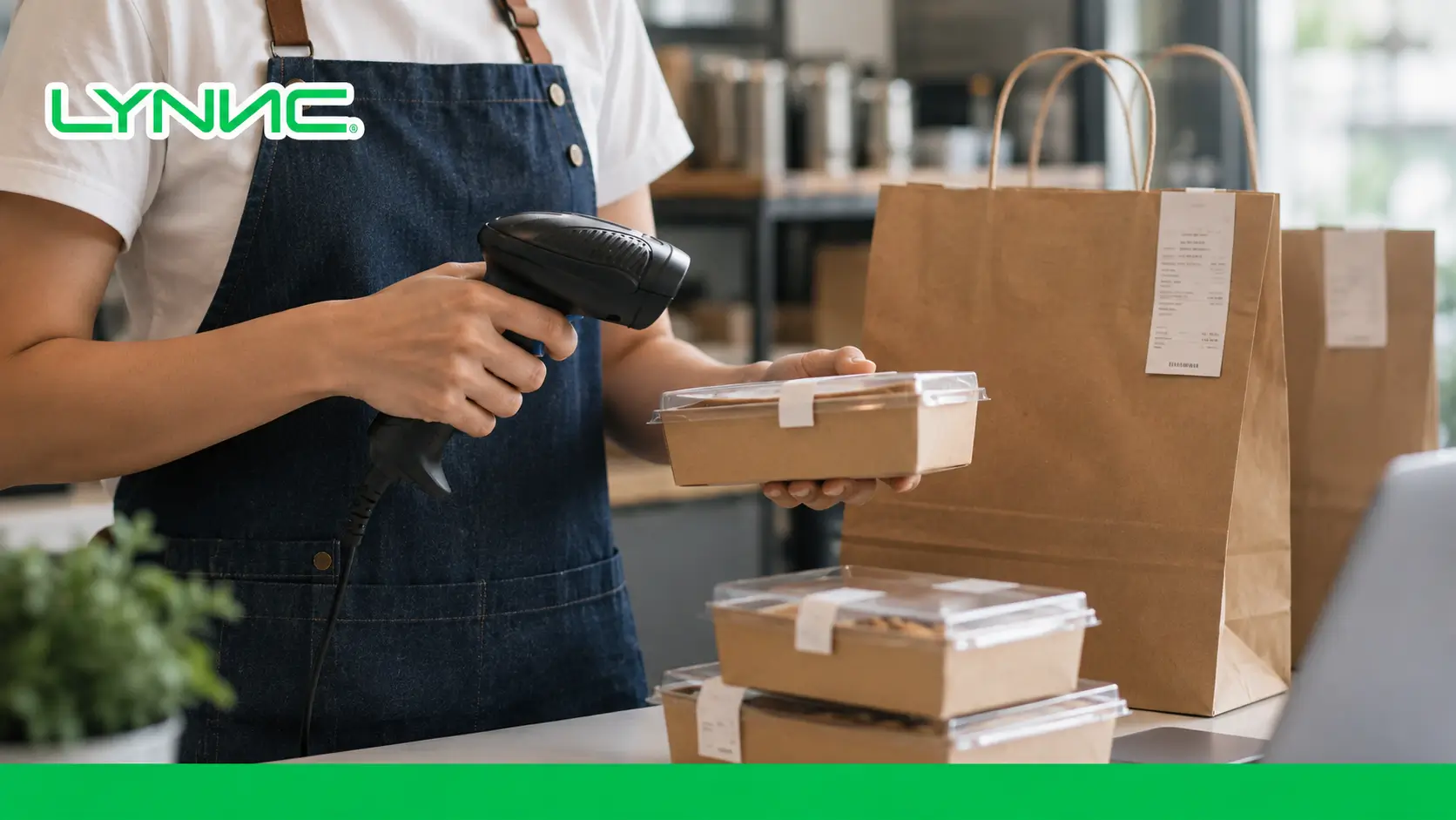 Delivery App Management, All in One Place