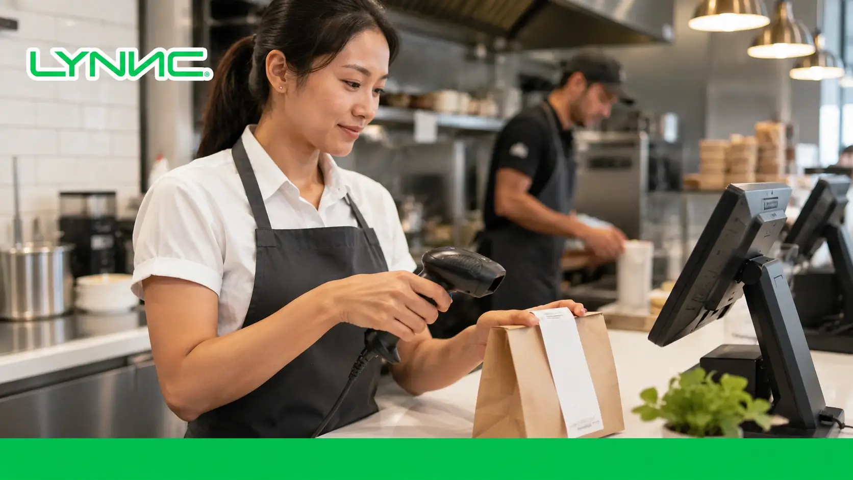 Order Processing Without the Manual Work