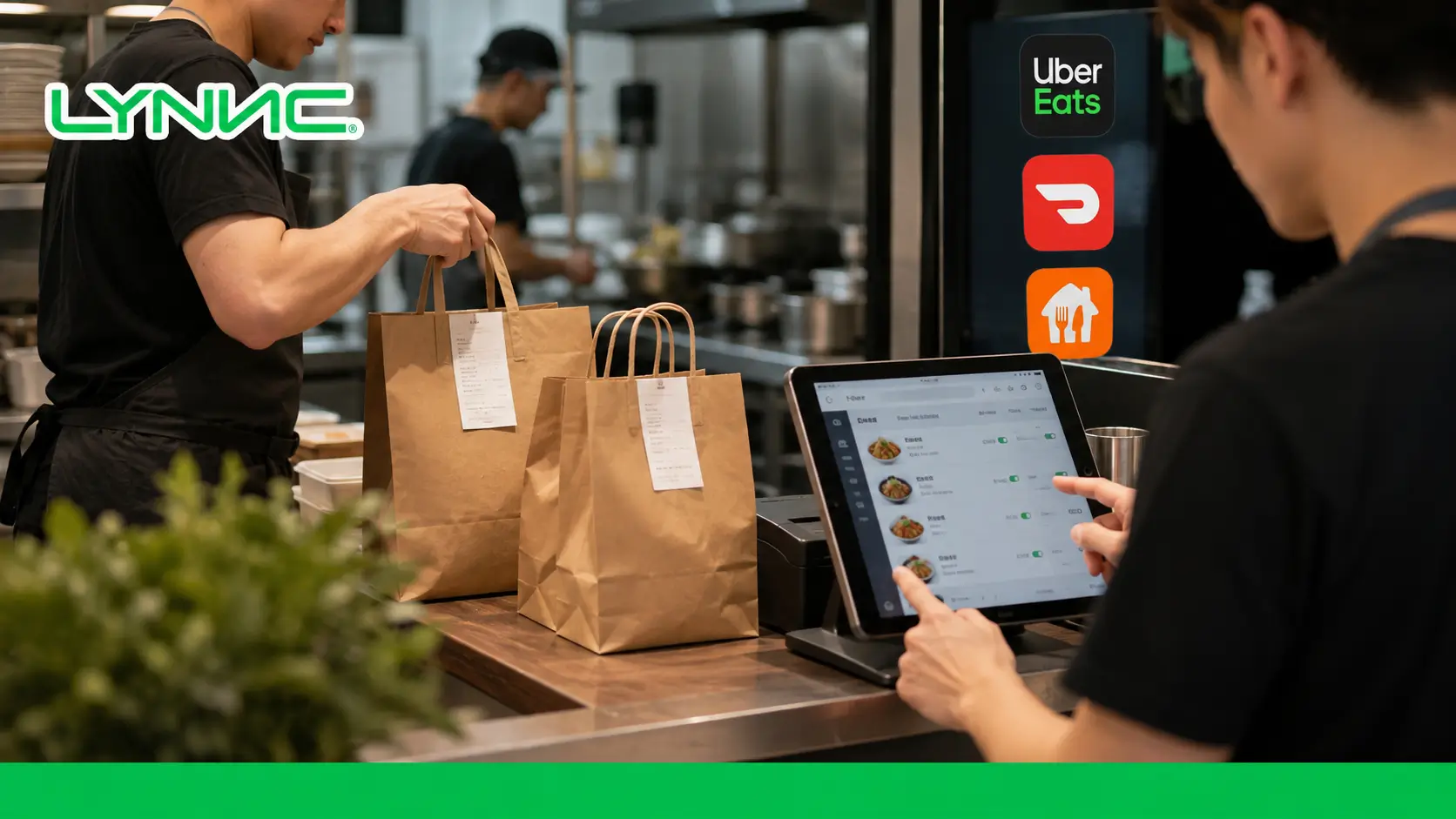 Menu Management Across Delivery Apps From One Place