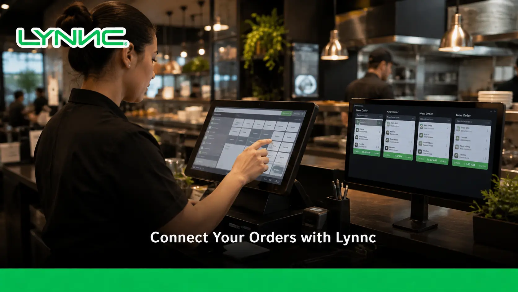 POS System vs Order Management: What Restaurants Need to Know