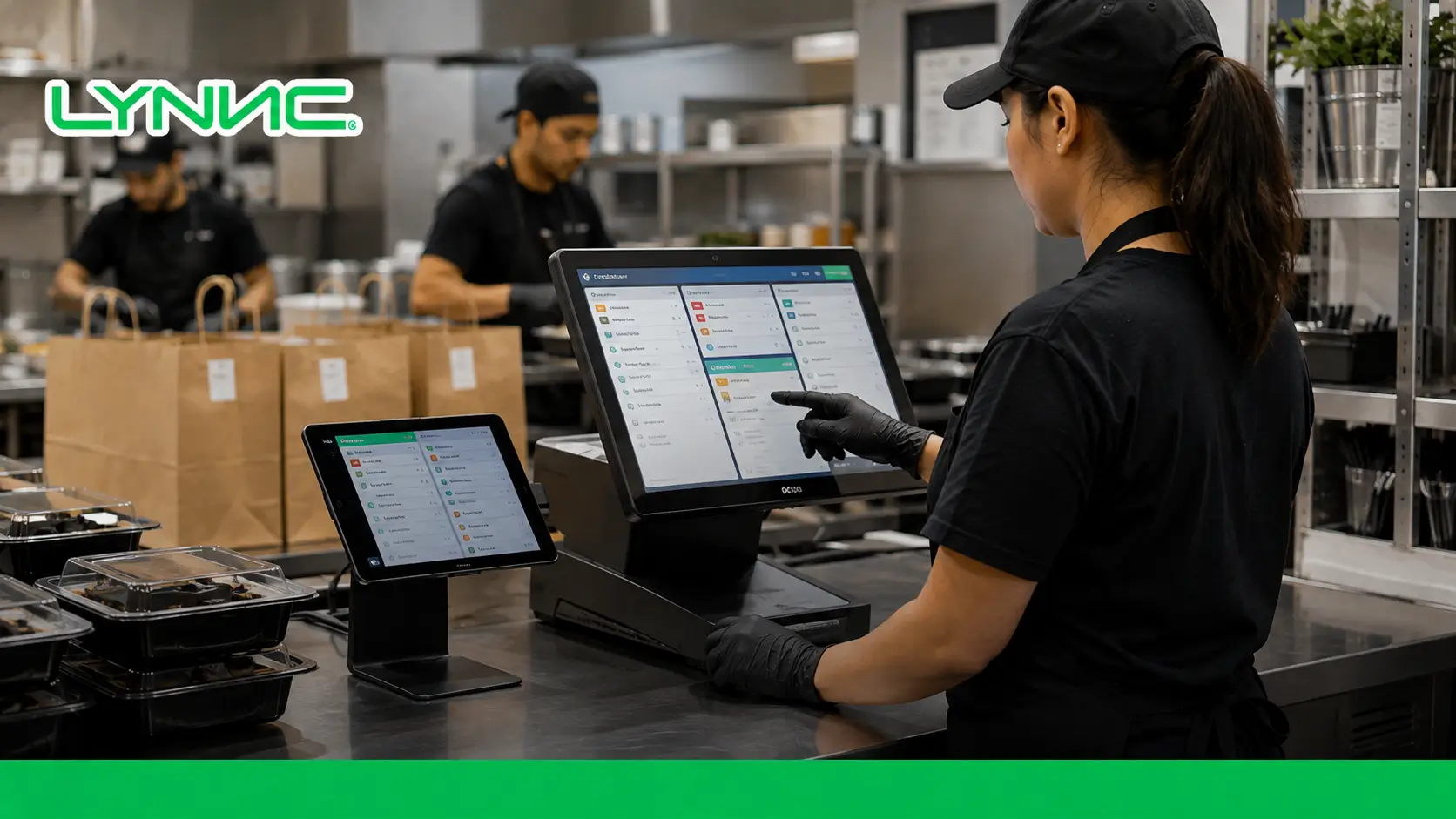 POS System vs Order Management: What Restaurants Need to Know