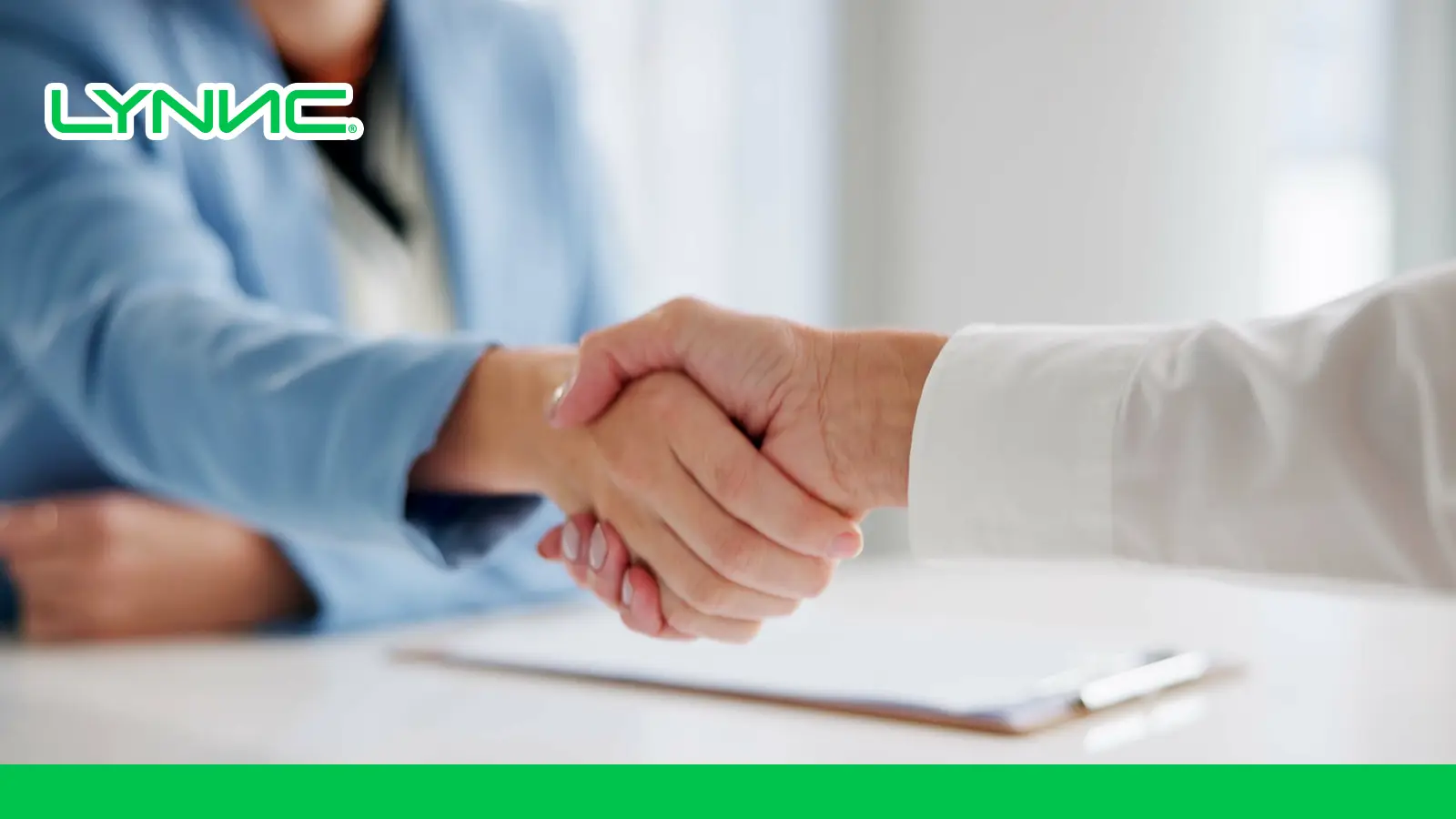 Choose the Right Integration Partner