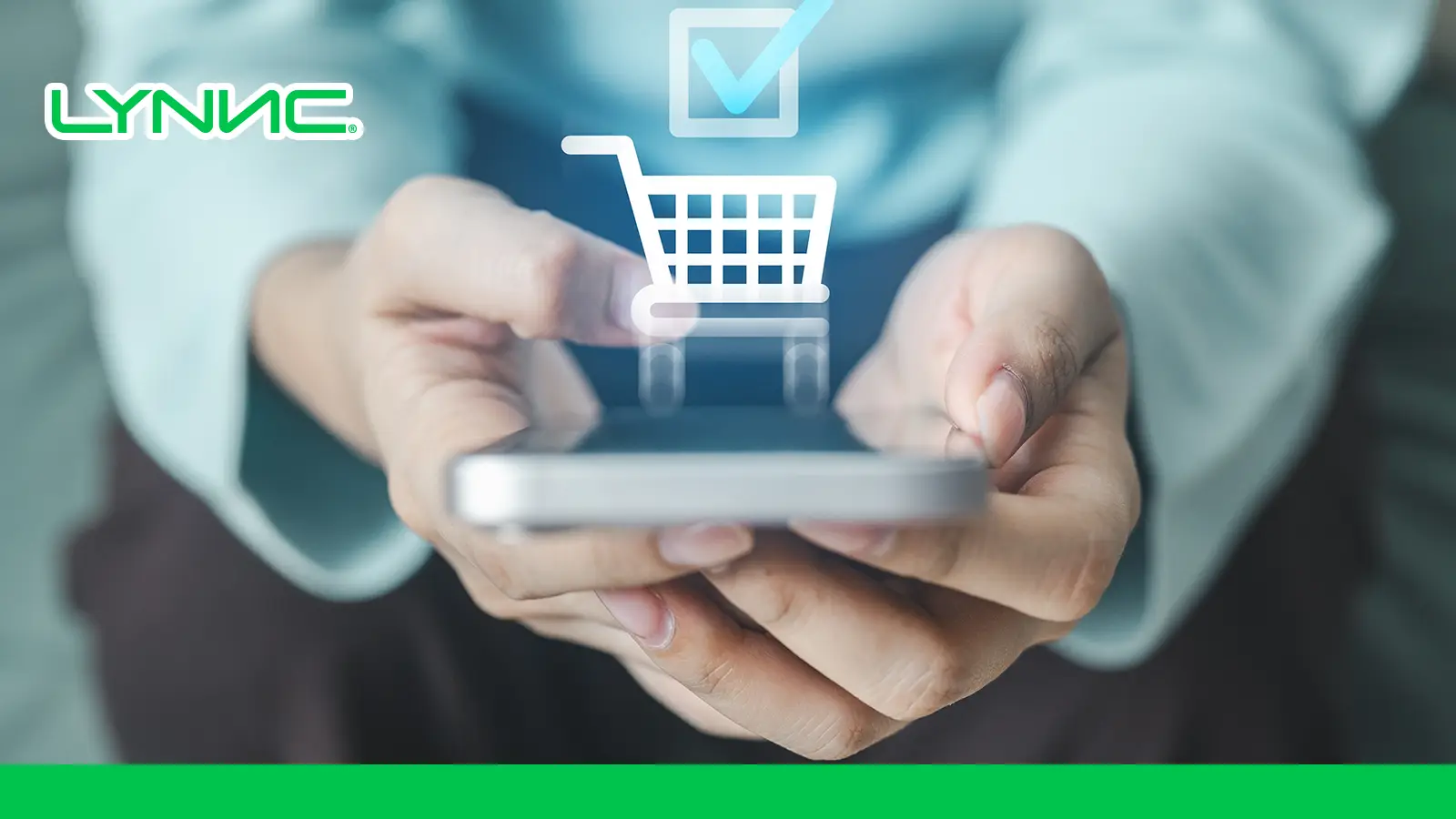 Launch Your Own Ordering Channel