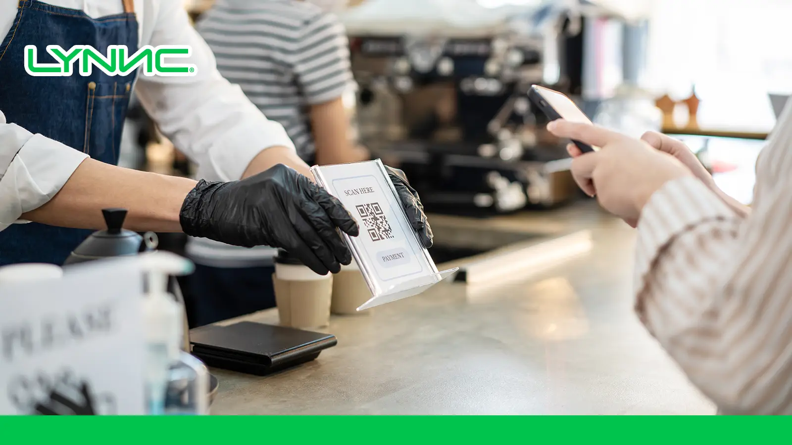 Build a Better QR Ordering Experience