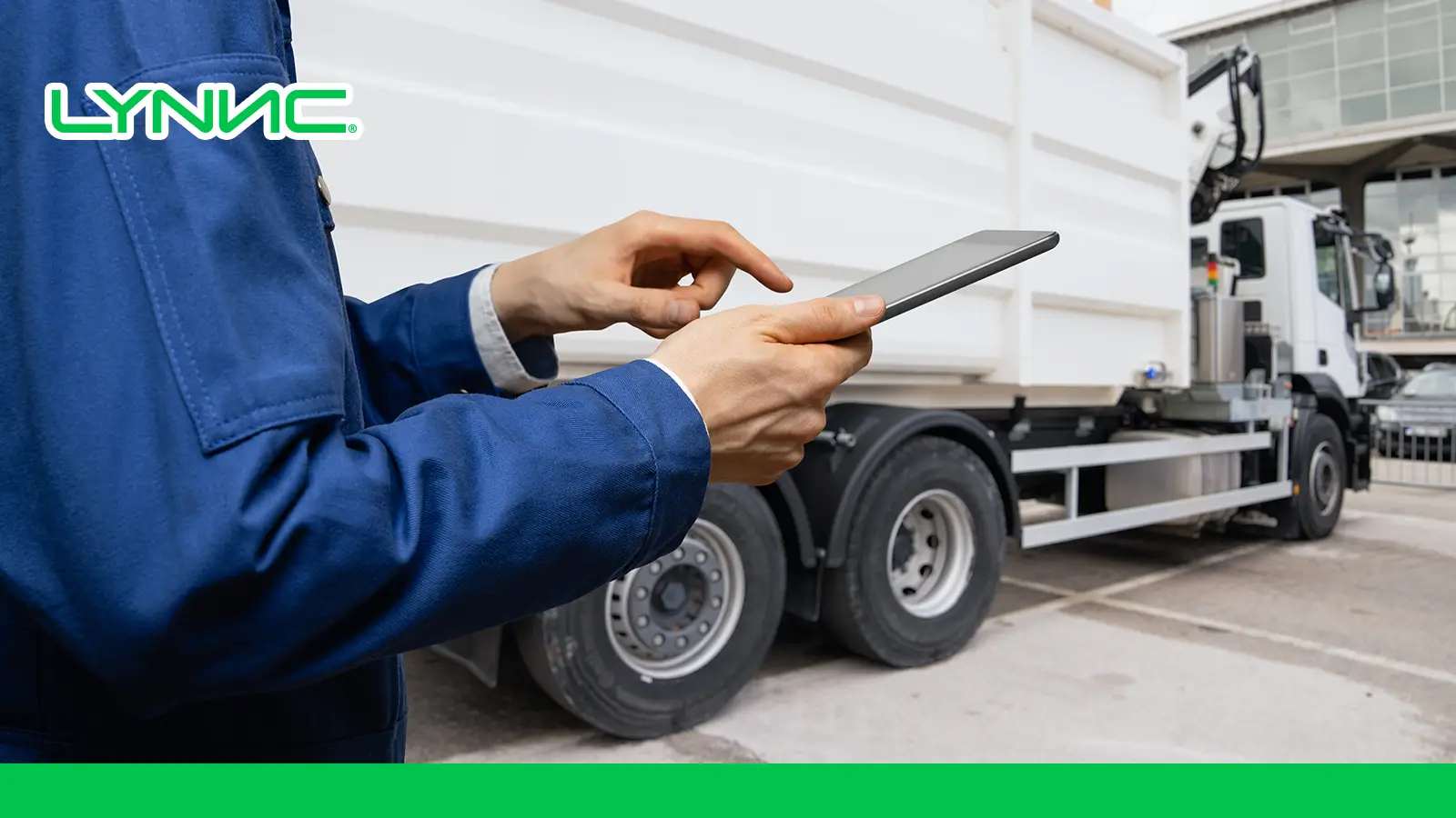 Manage Your Fleet from One Place