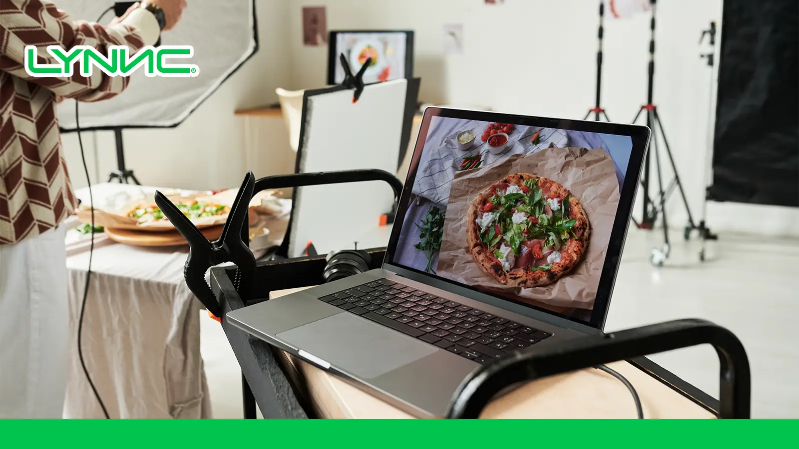 Food Photography for Restaurants: How Menu Images Increase Average Order Value