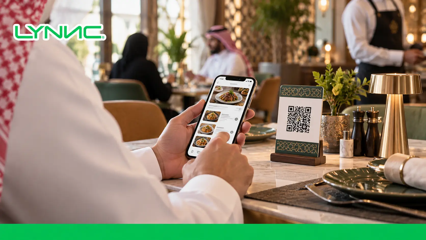 Digital Menu Migration: Move From Paper Menus to Digital Without Disrupting Restaurant Operations
