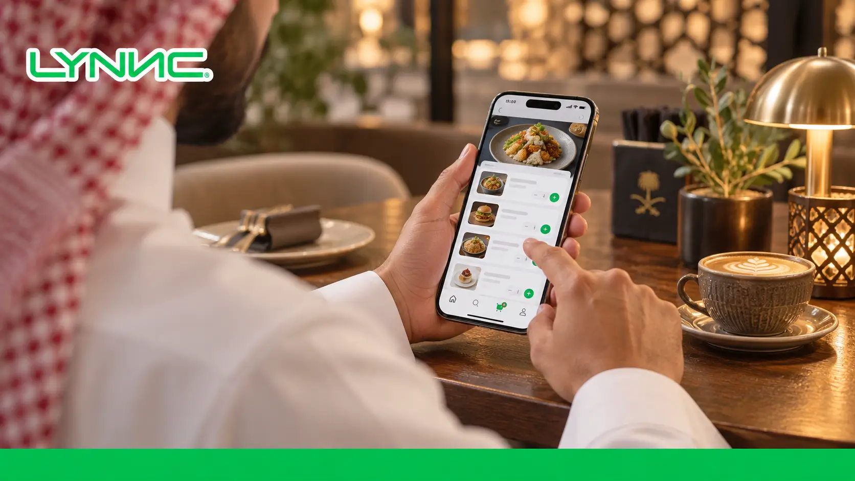 Mobile Responsiveness Drives Better Online Orders