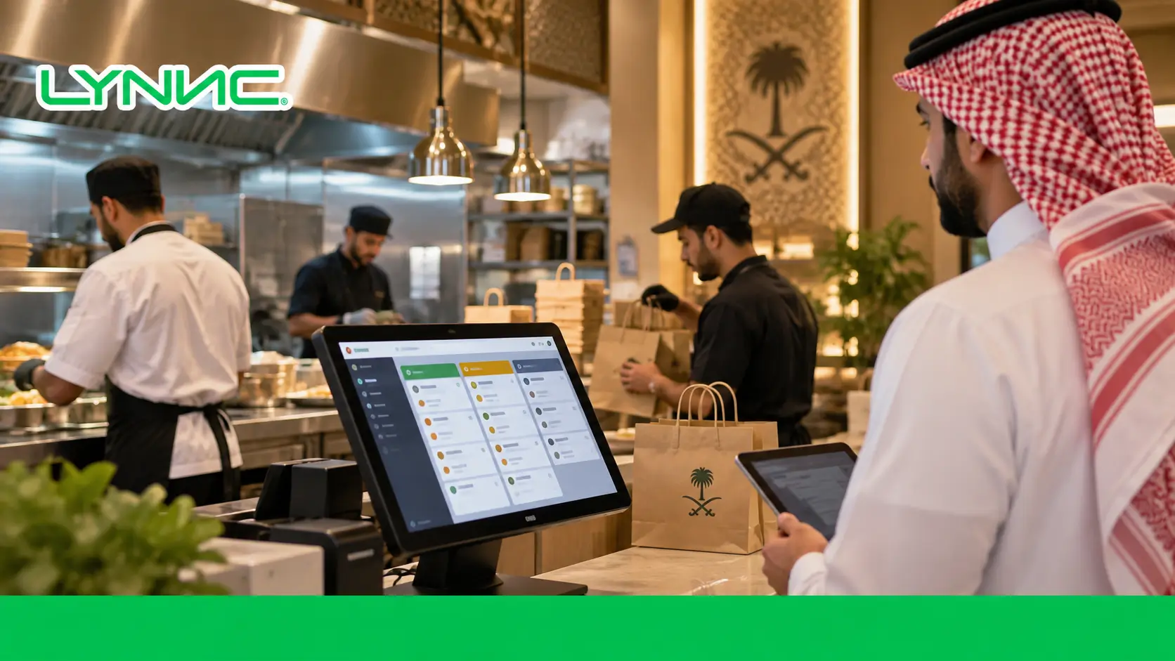 Restaurant Order Management System: Signs Your Business Needs One