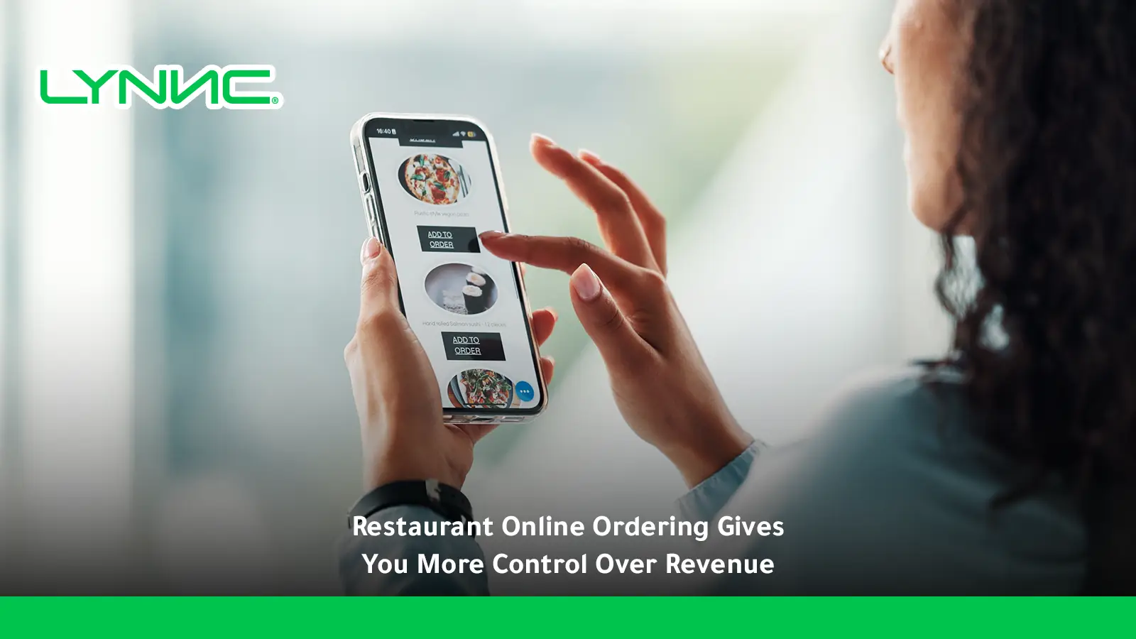 Restaurant Online Ordering Without Delivery App Commissions