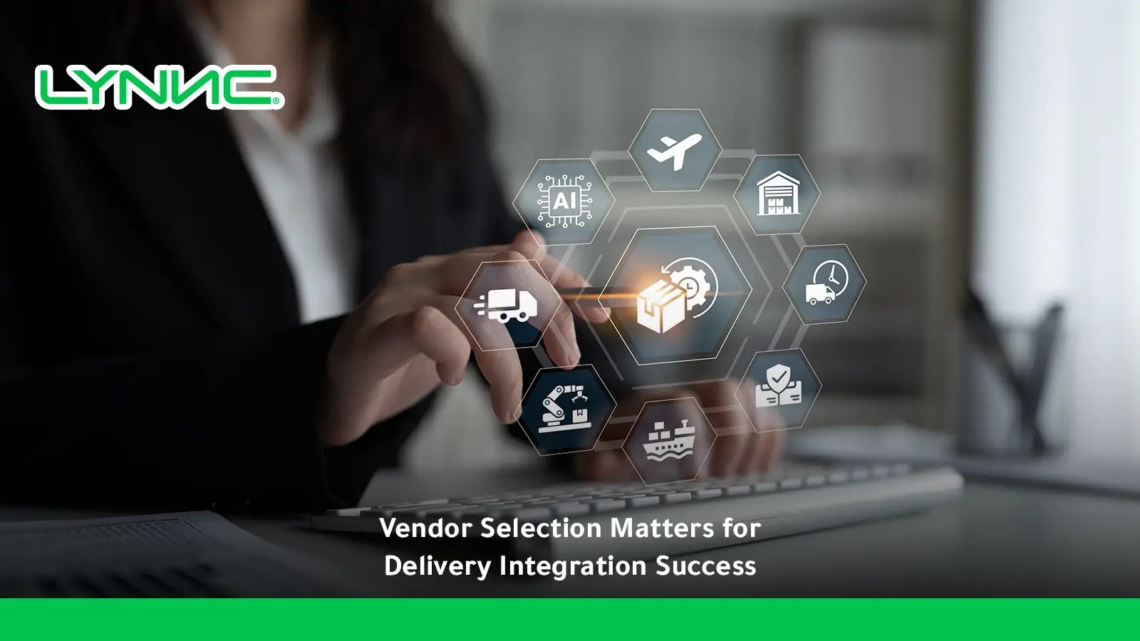 Vendor Selection Matters for Delivery Integration Success