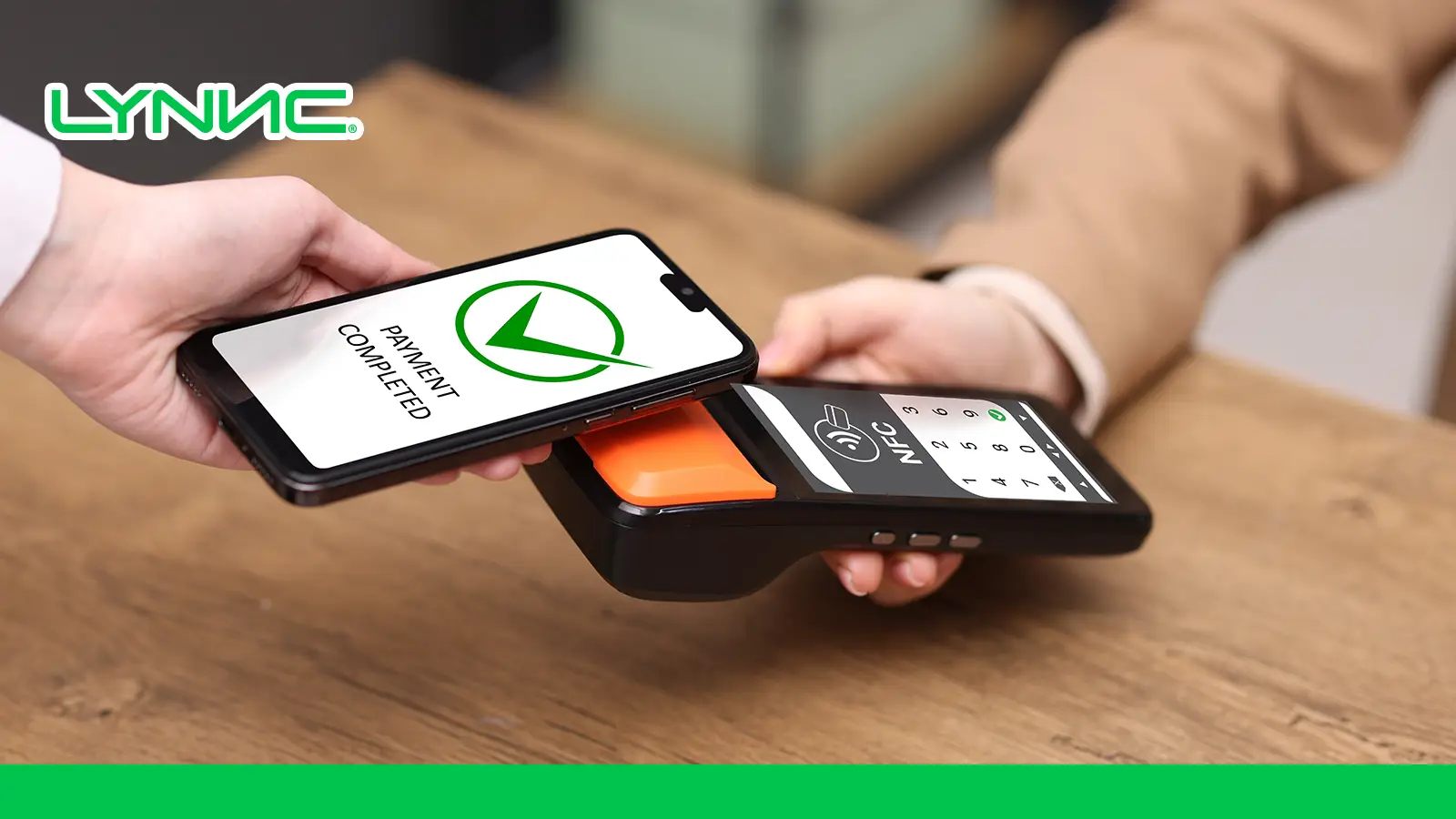 Integrated POS System Is the Backbone of Unified Ordering