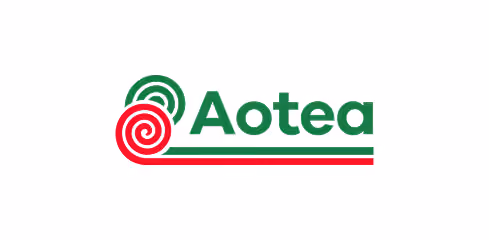 Aotea Logo