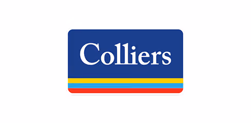 Colliers Logo