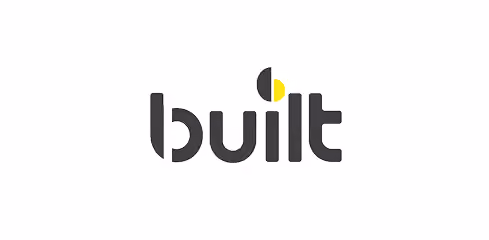 Built Logo