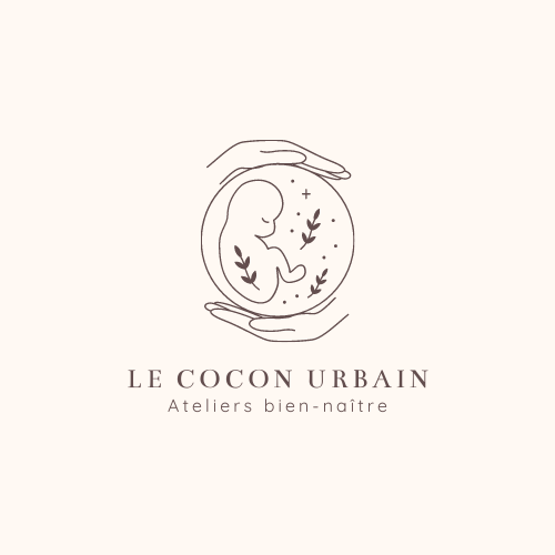 Logo coco urbain