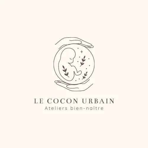 Logo coco urbain