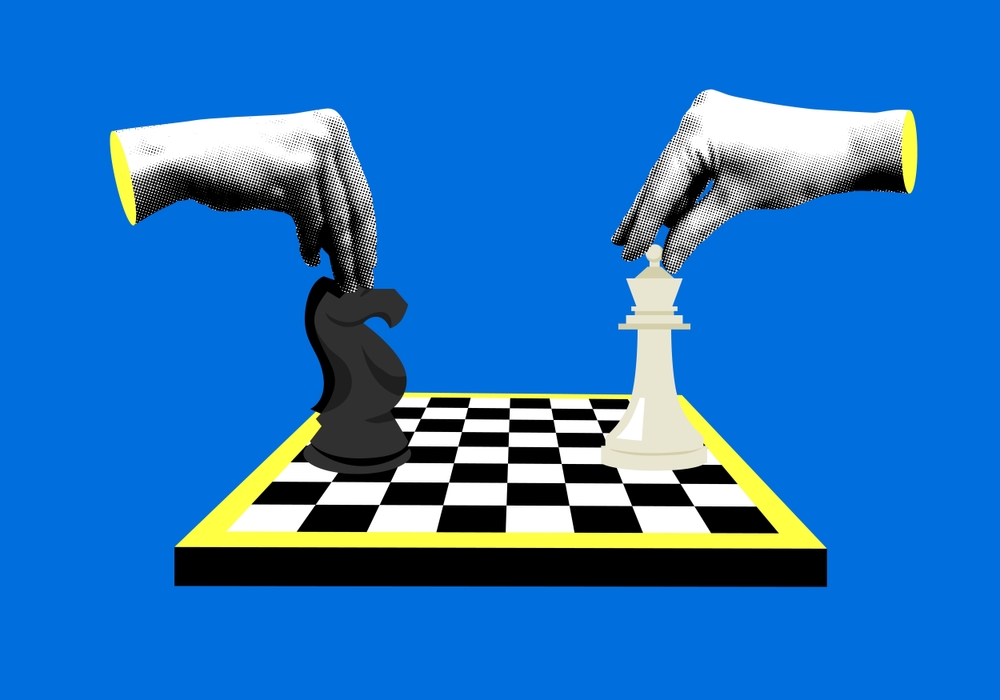 Strategy