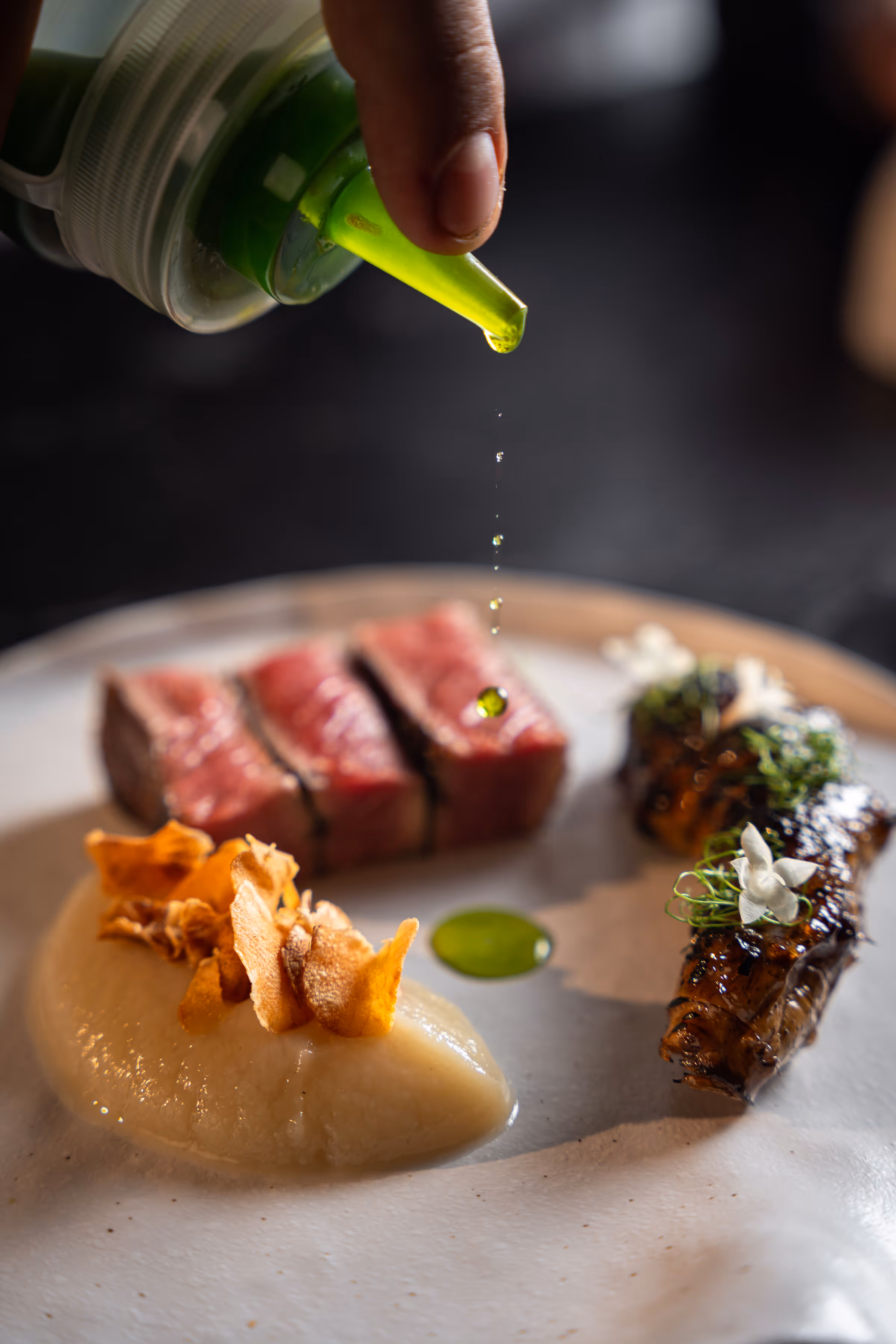 Picual Restaurant Image