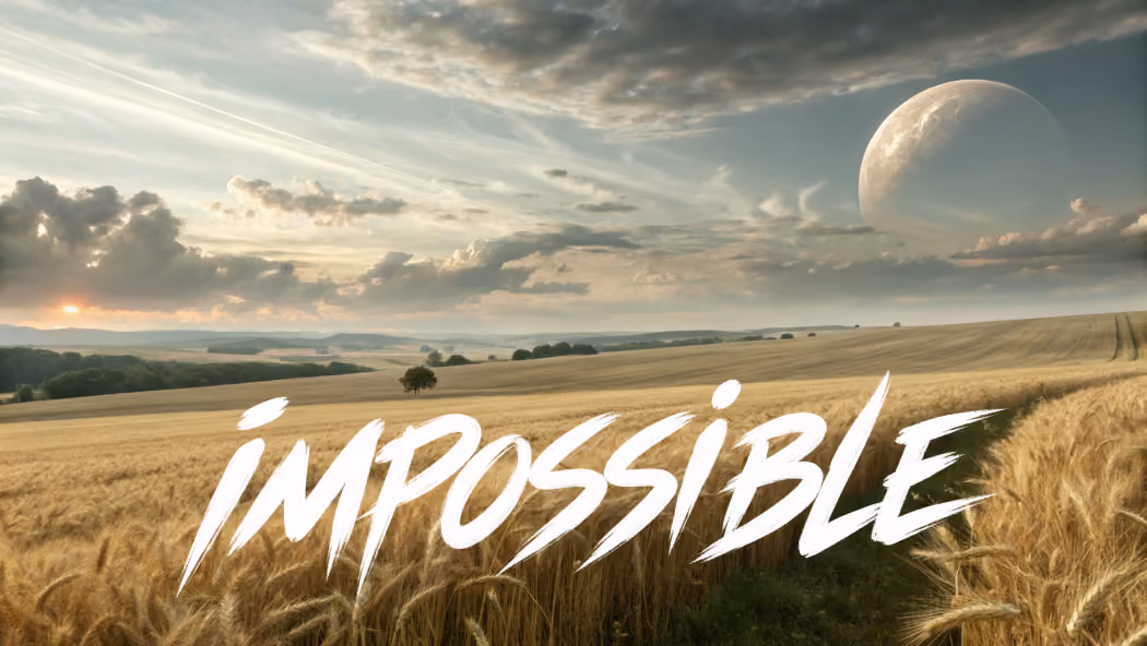 Impossible