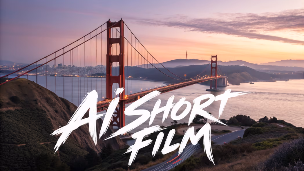 AI Short Film