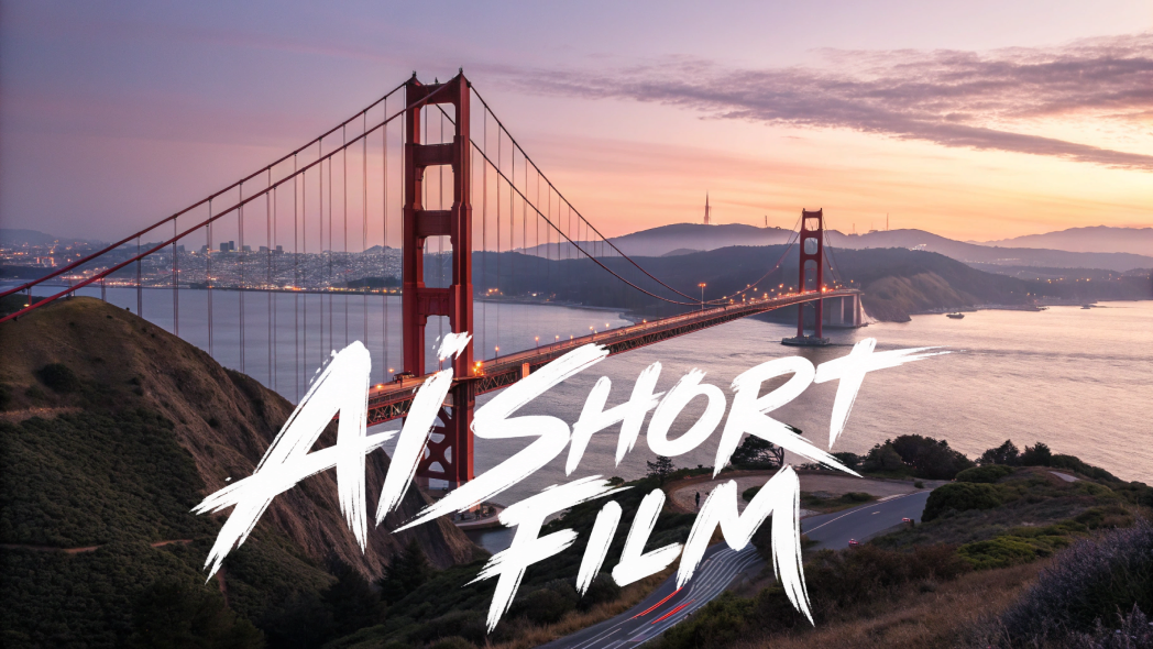 AI Short Film