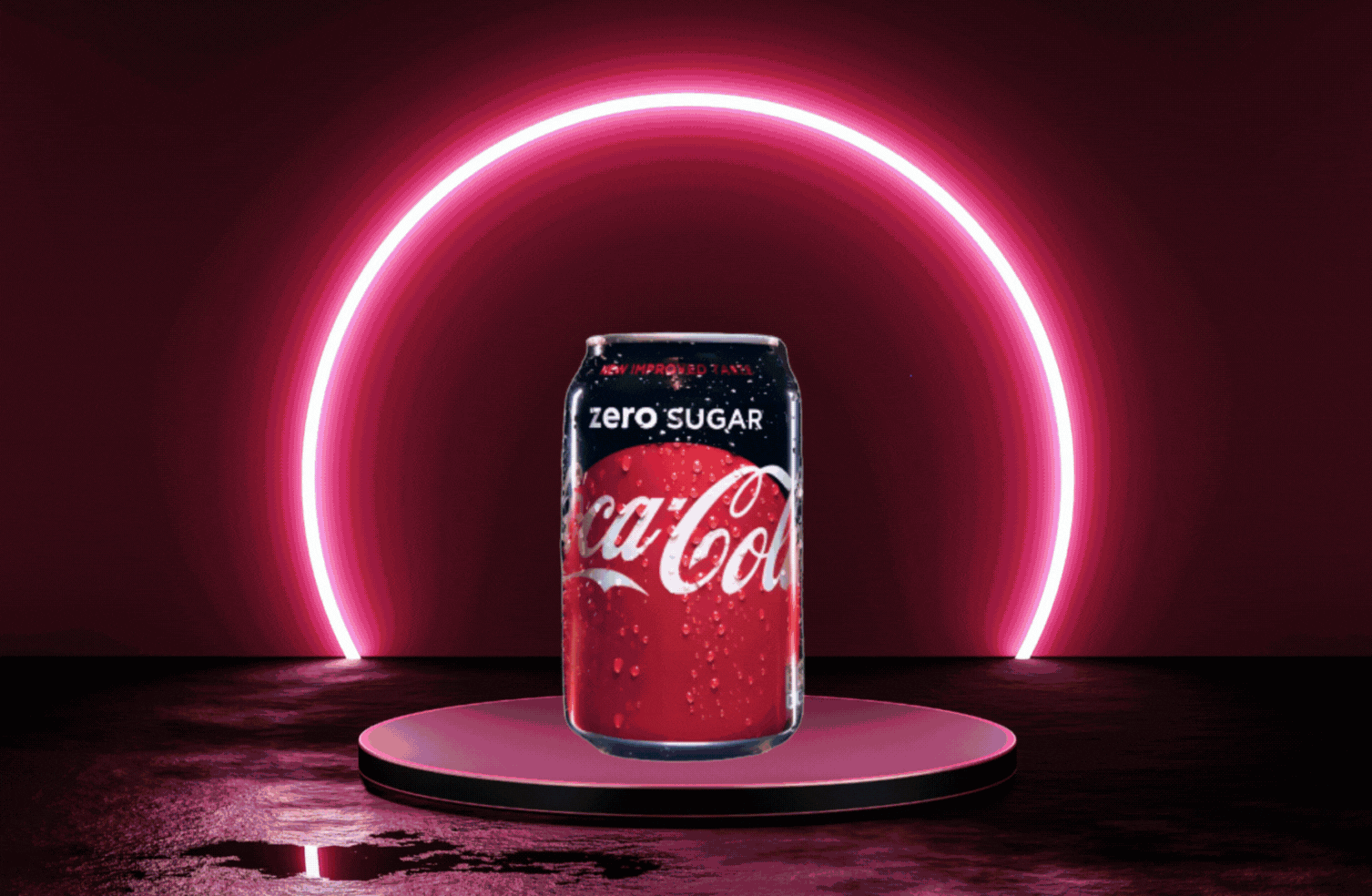 ai background image for product