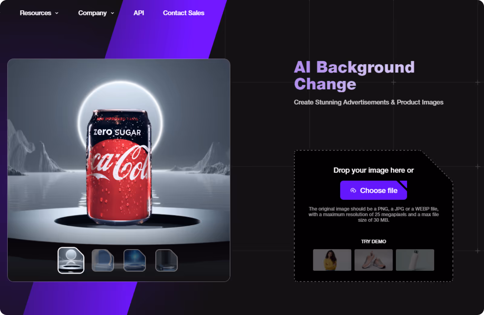 akool ai generated product photo app