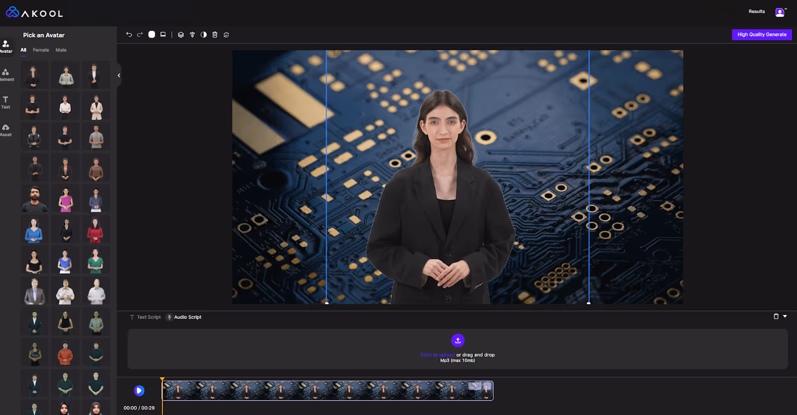Best AI Avatar Resources