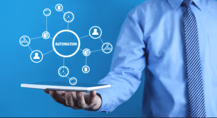 automation mind map