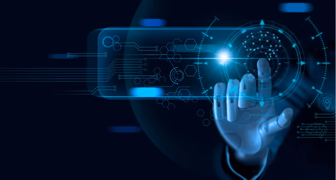ai automation in organizations