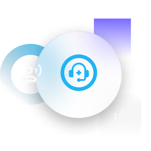 обслуживание клиентов ai
