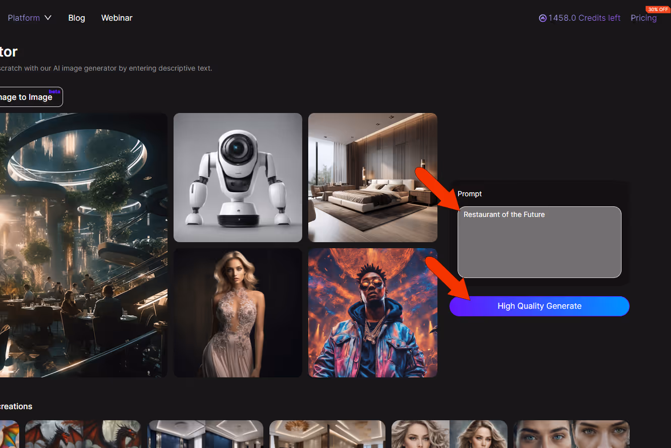 The Best Prompts for AI Art (Examples & Inspiration)