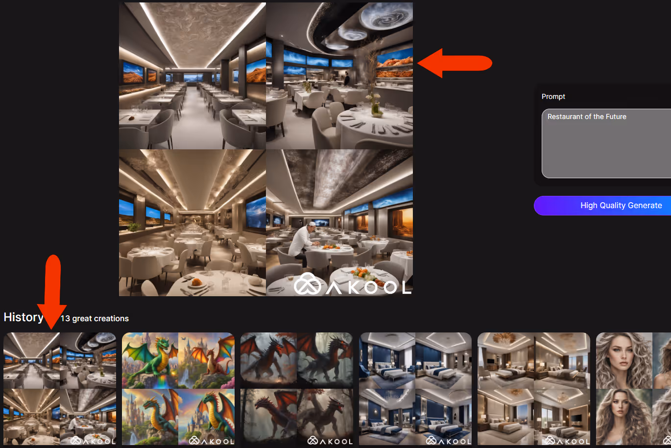The Best Prompts for AI Art (Examples & Inspiration)
