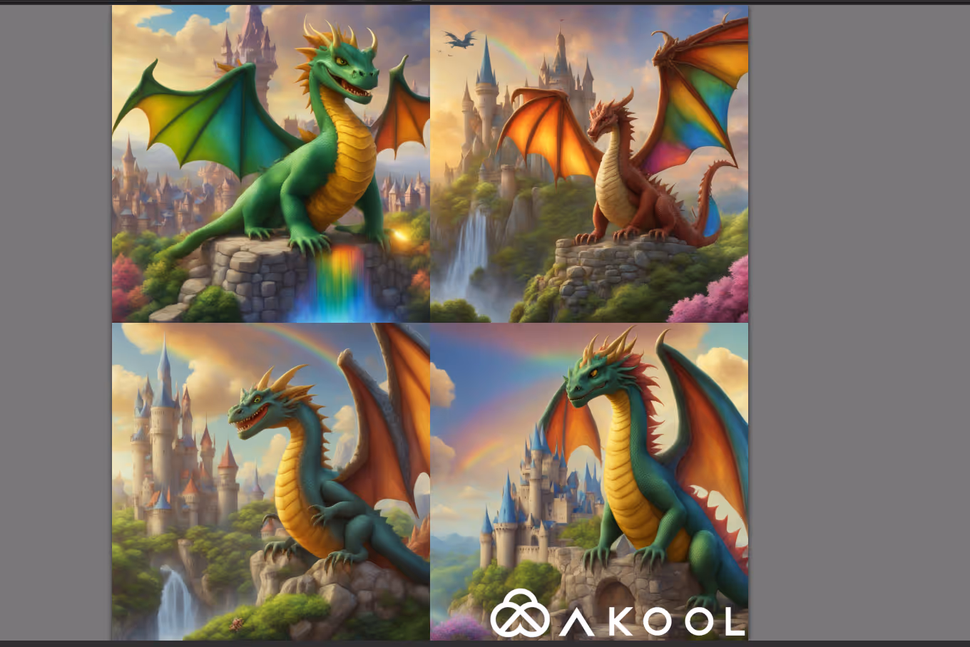 The Best Prompts for AI Art (Examples & Inspiration)