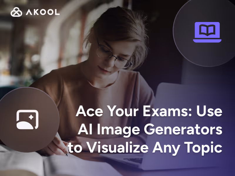 Acelere sus exámenes: utilice generadores de imágenes de IA para visualizar cualquier tema